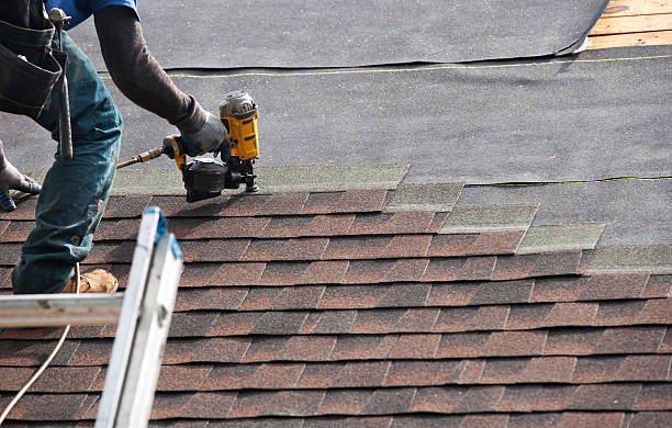 Licensed Roofing service in Norman, OK - Brentwood Metal Roofing